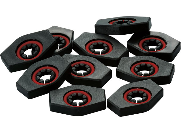 Tama TTL10 Tension Lock 10pcs Tama TTL10 Tension Lock 10pcs